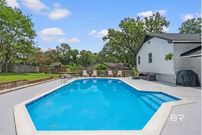 6058 N Highland Woods Drive, Mobile, AL 36608 - Photo 48