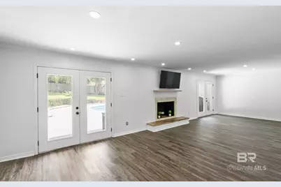 6058 N Highland Woods Drive, Mobile, AL 36608 - Photo 4