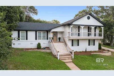 6058 N Highland Woods Drive, Mobile, AL 36608 - Photo 2