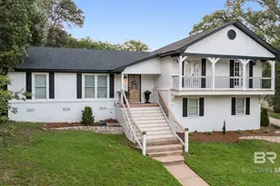 6058 N Highland Woods Dr, Mobile, AL 36608 - Photo 2