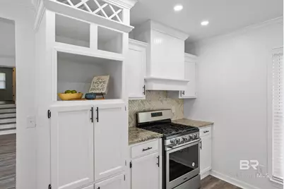 6058 N Highland Woods Drive, Mobile, AL 36608 - Photo 20