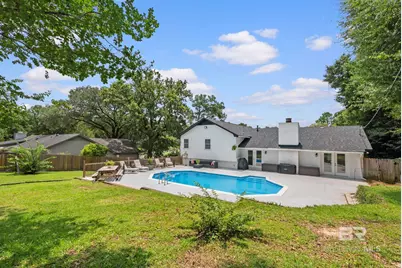 6058 N Highland Woods Drive, Mobile, AL 36608 - Photo 52