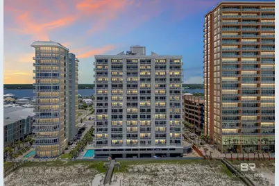 809 W Beach Boulevard #505, Gulf Shores, AL 36542 - Photo 2