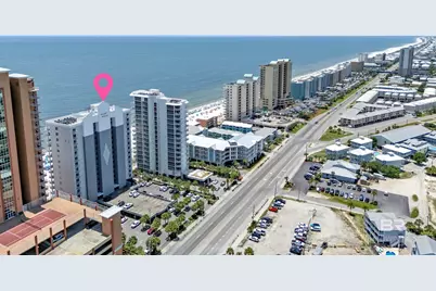 809 W Beach Boulevard #505, Gulf Shores, AL 36542 - Photo 32
