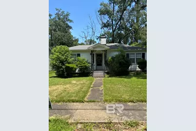 159 Vipon Avenue, Mobile, AL 36606 - Photo 1