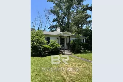 159 Vipon Avenue, Mobile, AL 36606 - Photo 2