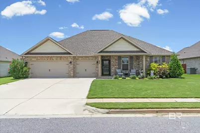 1747 Partridge Street, Foley, AL 36535 - Photo 1