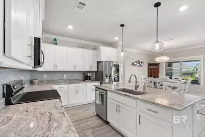 1747 Partridge Street, Foley, AL 36535 - Photo 8