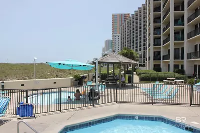 26802 Perdido Beach Boulevard #302, Orange Beach, AL 36561 - Photo 36
