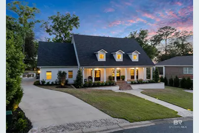 7138 Sans Souci Lane, Fairhope, AL 36532 - Photo 2