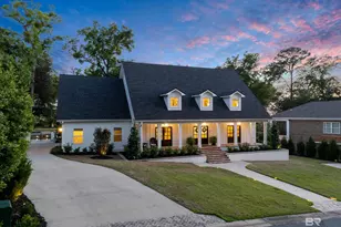 7138 Sans Souci Ln, Fairhope, AL 36532 - Photo 2