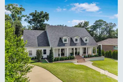 7138 Sans Souci Lane, Fairhope, AL 36532 - Photo 4