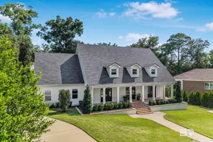 7138 Sans Souci Ln, Fairhope, AL 36532 - Photo 4