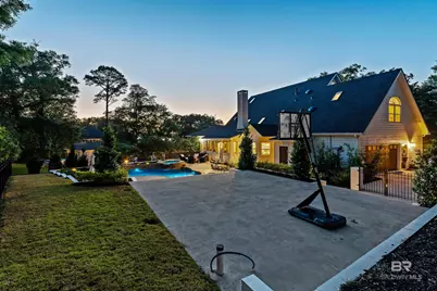 7138 Sans Souci Lane, Fairhope, AL 36532 - Photo 76