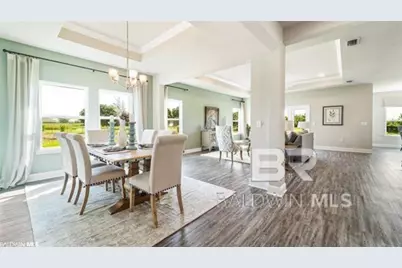 22862 Bushel Drive, Fairhope, AL 36532 - Photo 6