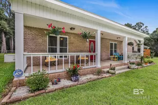 11902 Co Rd 97, Elberta, AL 36530 - Photo 2