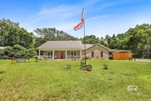 11902 Co Rd 97, Elberta, AL 36530 - Photo 1