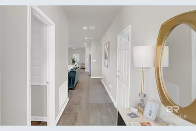 19110 Pagoda Lane, Summerdale, AL 36580 - Photo 2