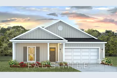 412 Parkerman Avenue, Gulf Shores, AL 36542 - Photo 1