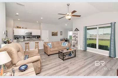 1295 Hayward Loop, Foley, AL 36535 - Photo 6