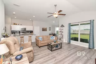 1295 Hayward Loop, Foley, AL 36535 - Photo 6