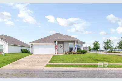 1295 Hayward Loop, Foley, AL 36535 - Photo 1