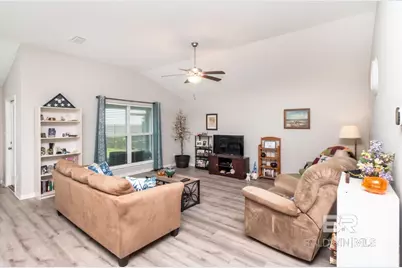 1295 Hayward Loop, Foley, AL 36535 - Photo 2