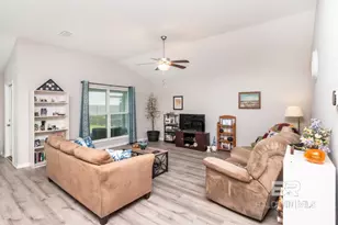 1295 Hayward Loop, Foley, AL 36535 - Photo 2