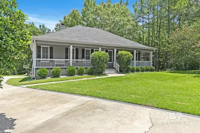 35719 Delvan Lane, Bay Minette, AL 36507 - Photo 2