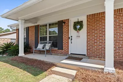 5612 N Vista Bonita Drive, Mobile, AL 36609 - Photo 2