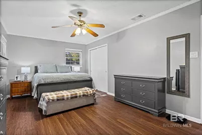 5612 N Vista Bonita Drive, Mobile, AL 36609 - Photo 12