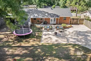 5612 N Vista Bonita Dr, Mobile, AL 36609 - Photo 22