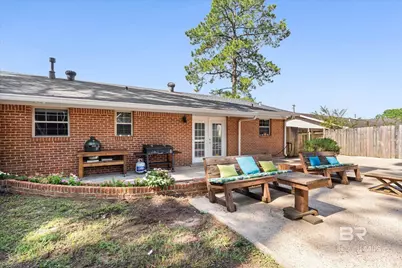 5612 N Vista Bonita Drive, Mobile, AL 36609 - Photo 18