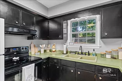 5612 N Vista Bonita Drive, Mobile, AL 36609 - Photo 8