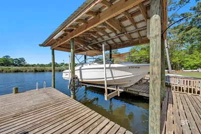 7231 Riverwood Drive West, Foley, AL 36535 - Photo 4
