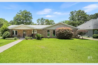1615 Fifth Street, Daphne, AL 36526 - Photo 1