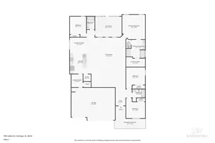 705 Calibre St, Fairhope, AL 36532 - Photo 2