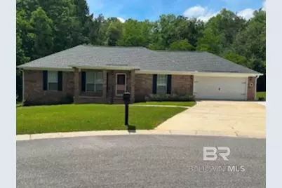20060 Boulder Lane, Robertsdale, AL 36567 - Photo 1