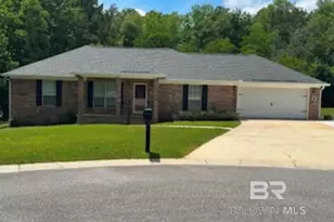 20060 Boulder Ln, Robertsdale, AL 36567 - Photo 1