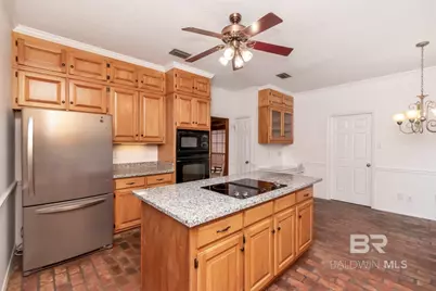 2117 W Charingwood Drive, Mobile, AL 36695 - Photo 16