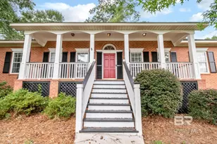 2117 W Charingwood Dr, Mobile, AL 36695 - Photo 1