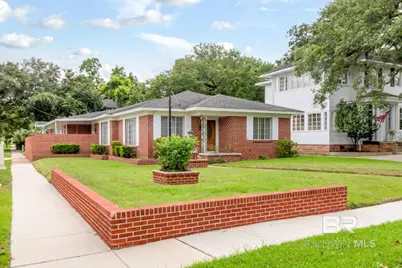 1901 Dauphin Street, Mobile, AL 36606 - Photo 4
