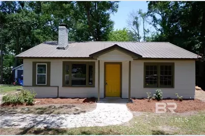 1467 Pitman Drive, Mobile, AL 36605 - Photo 1
