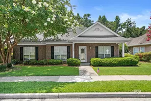 303 Savannah Cir, Foley, AL 36535 - Photo 1