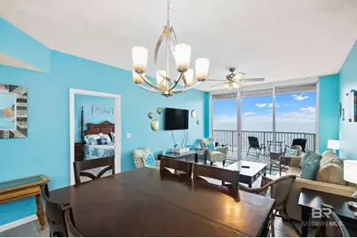 375 Beach Club Trail #B1202, Gulf Shores, AL 36542 - Photo 8