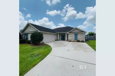 21641 Talbot Lane, Robertsdale, AL 36567 - Photo 2