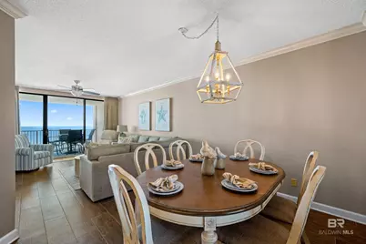 24950 Perdido Beach Boulevard #802, Orange Beach, AL 36561 - Photo 8