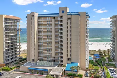 24950 Perdido Beach Boulevard #802, Orange Beach, AL 36561 - Photo 1