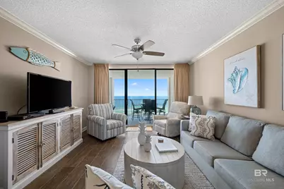 24950 Perdido Beach Boulevard #802, Orange Beach, AL 36561 - Photo 10