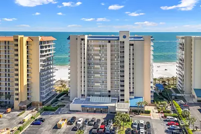 24950 Perdido Beach Boulevard #802, Orange Beach, AL 36561 - Photo 2